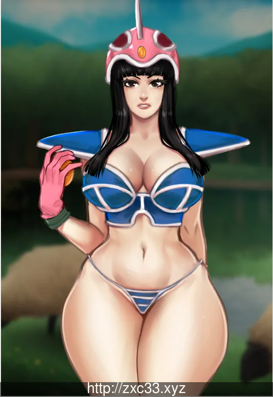 【欧美SLG/汉化/动态】龙珠无限：神的冒险-V0.9D 最新汉化版【PC+安卓/1G】 畅玩游戏 预览第8张