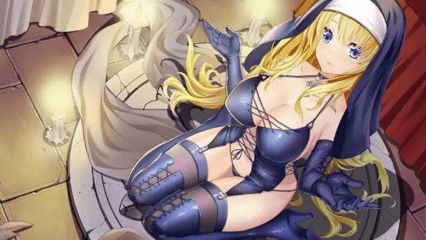 {ACT/全动态/中文}[エロ找拼图] Seek Girl 3：官方中文步兵版+社保补丁【新作/1.02gb】 - 内容配图3