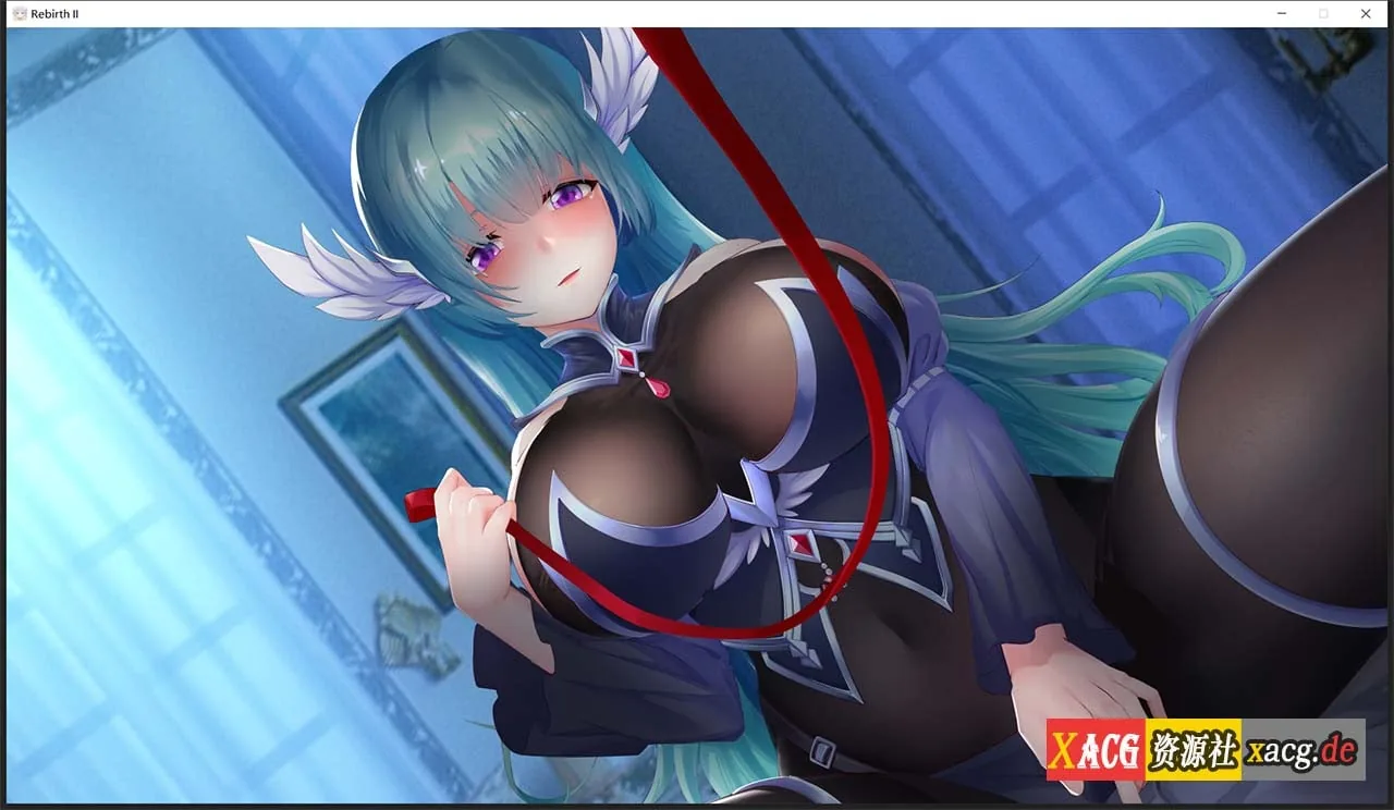 【神作SLG/中文/动态CG/CV】重生之老王2：馋我身子！V1027官方中文步兵版+全回想【6.6G/更新】 畅玩游戏 预览第2张