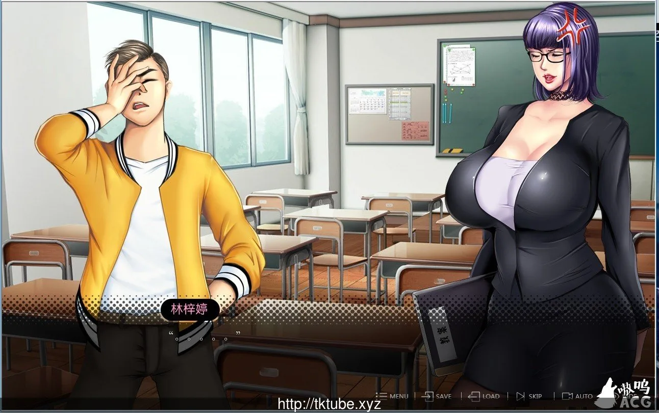 #背德講台 完整版[淑女老师&小马拉大车]#【120mb】【新作】