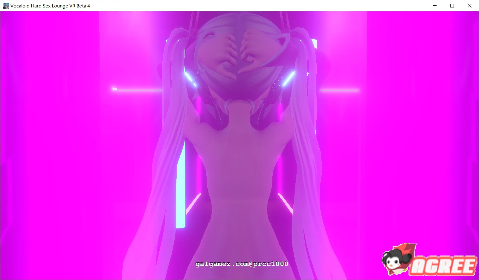 《The Northwood Lair/初音奴隶家族EX 5周年版》游戏截图 1