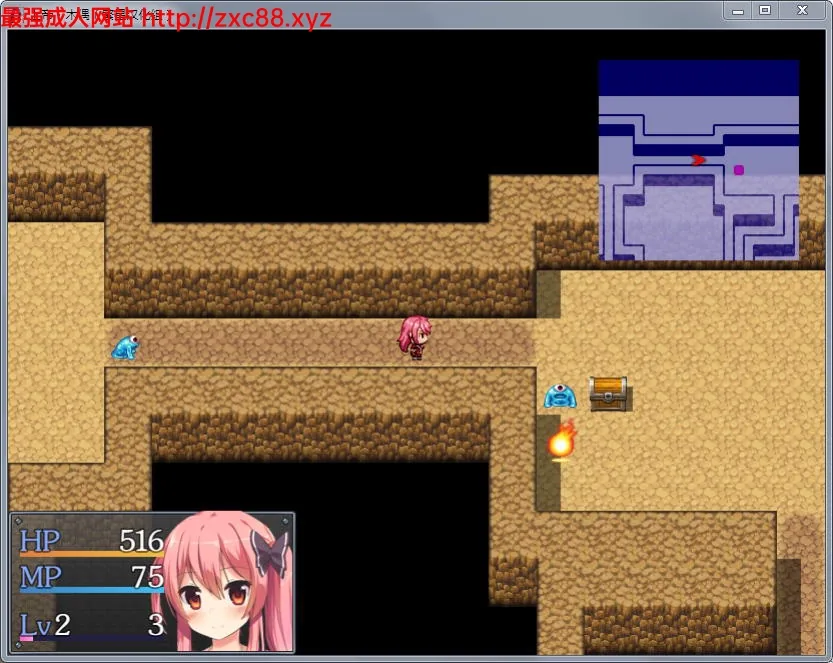 上帝和木偶 Ver1.0 完整汉化版【新汉化/赚钱卖淳】【PC+安卓版】 - 内容配图4