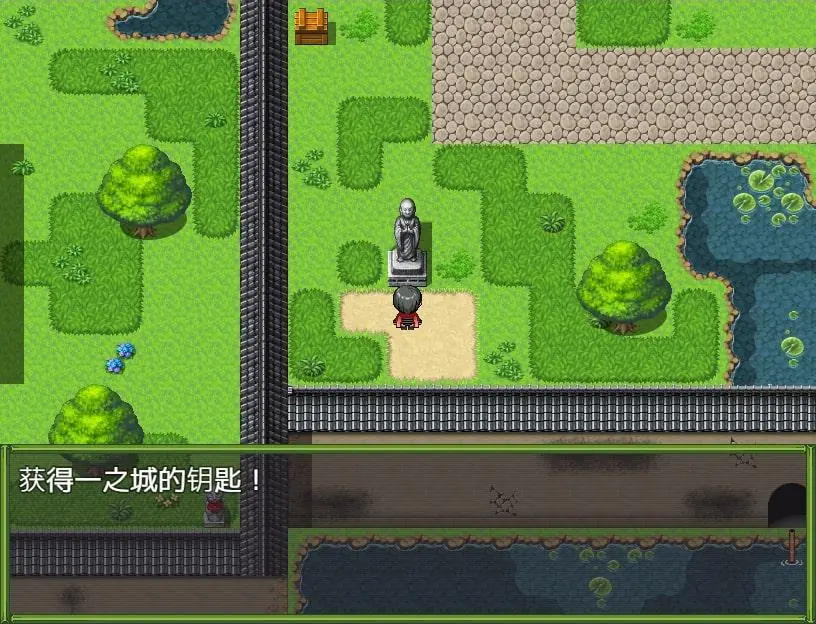 【RPG/中文】女忍者-枫 DL官方中文版+存档[スタジオねこキック]【800M/全CV】 畅玩游戏 预览第8张