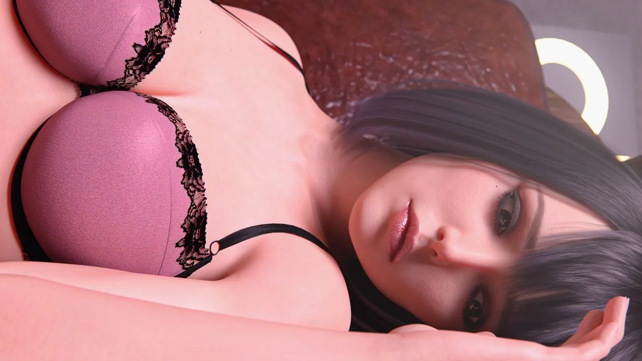 【欧美SLG/汉化】指挥官-Ch.3A v6 汉化版【PC+安卓/2G】 畅玩游戏 预览第3张