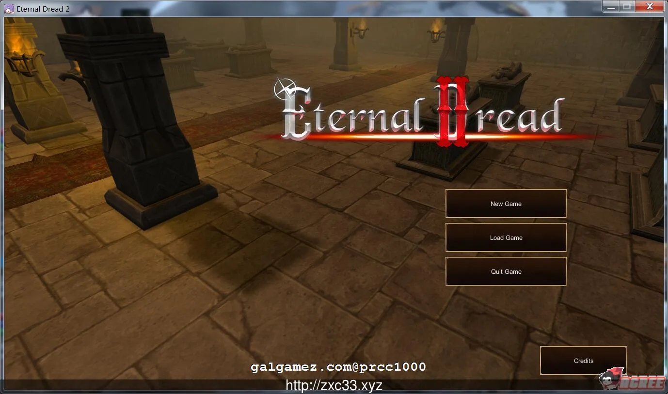 {ACT/3D探索/全动态}永恒恐惧2 STEAM完整破解版/付社保补丁【1.32gb】【新作】