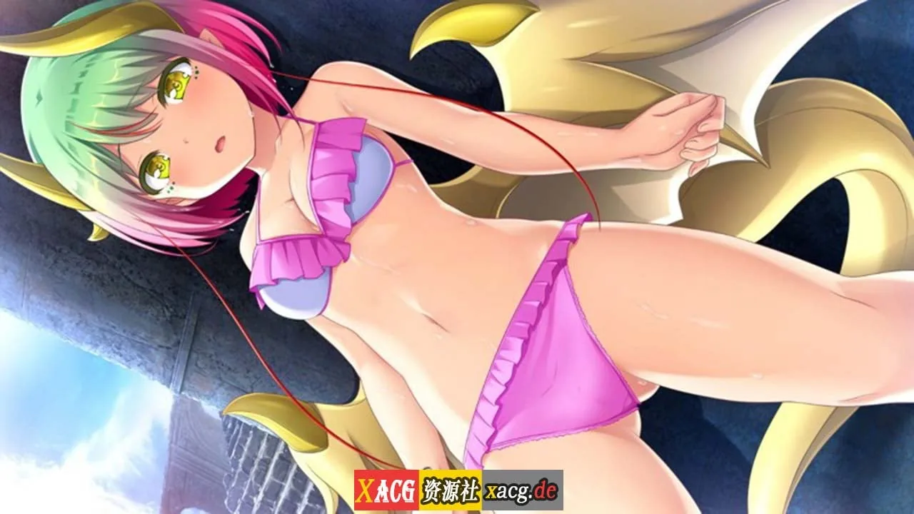 【大型战略SLG/汉化/CV】天结神缘2 迷宫大师 全线汉化版+存档【新作/6.5G】 畅玩游戏 预览第11张