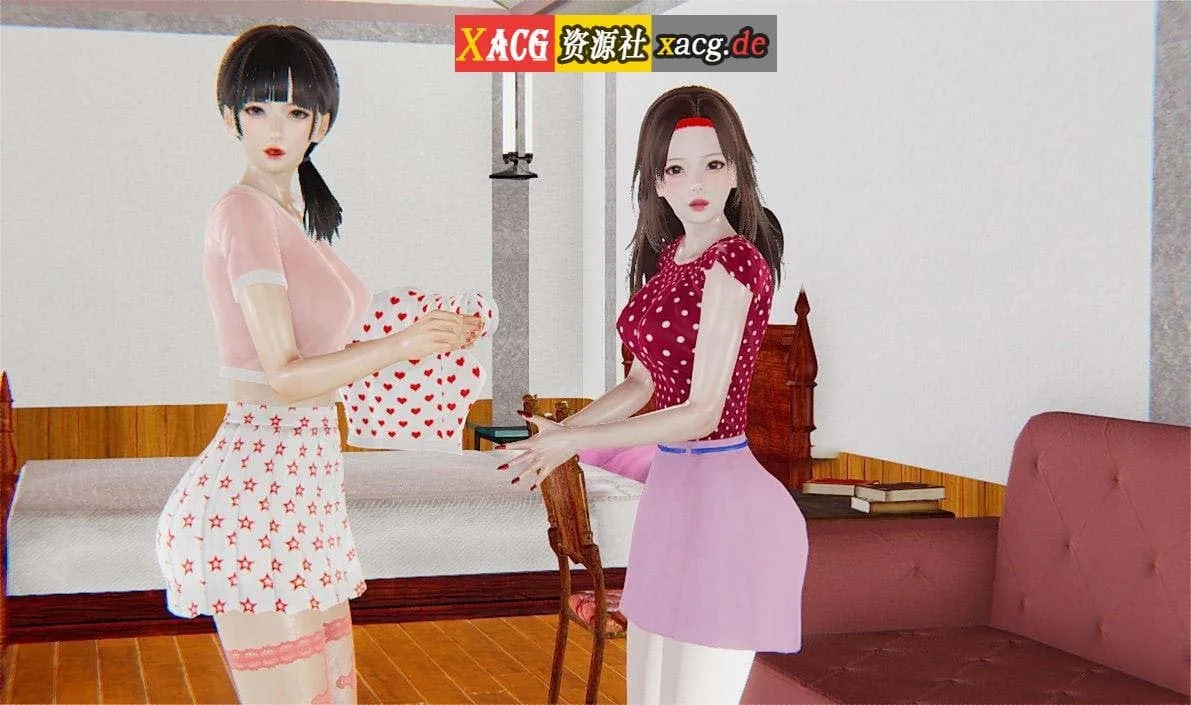 【国产RPG/中文/动态CG】莫欺少年穷之逆袭1.7完美最终版+完整攻略【新作完坑/3.2G】 畅玩游戏 预览第2张