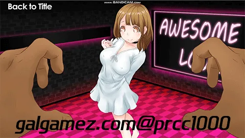 【互动SLG/全动态/无文本】夜店催眠术师！ ぷにぺた 完整正式版【700M】 畅玩游戏 预览第3张