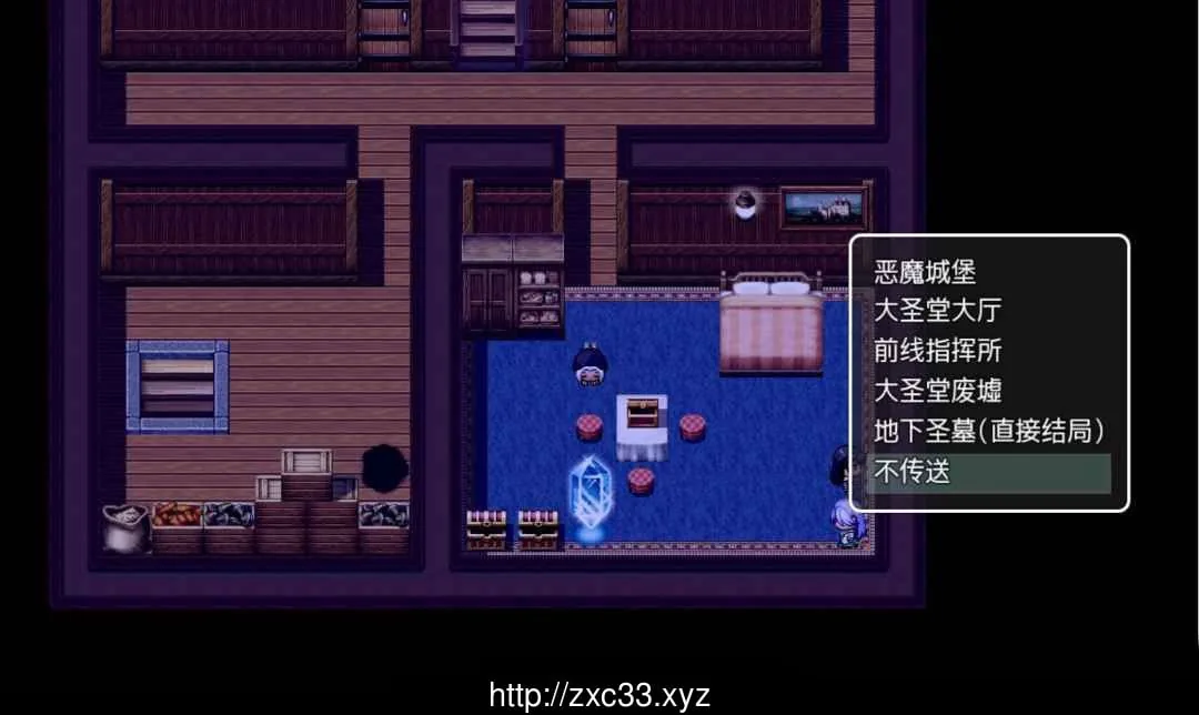 青龙剑姬传 Ver1.02 完整汉化步兵版【新汉化/PC+安卓】【1.3G】 畅玩游戏 预览第6张-XACG动漫资源社——中文ACG动漫游戏社区 青龙剑姬传 Ver1.02 完整汉化步兵版【新汉化/PC+安卓】【1.3G】 - 内容配图6
