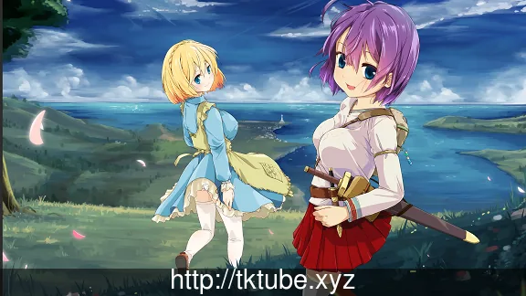 【RPG/中文】妹妹旅行！Sister Travel STEAM官方中文版【800M】 畅玩游戏 预览第4张
