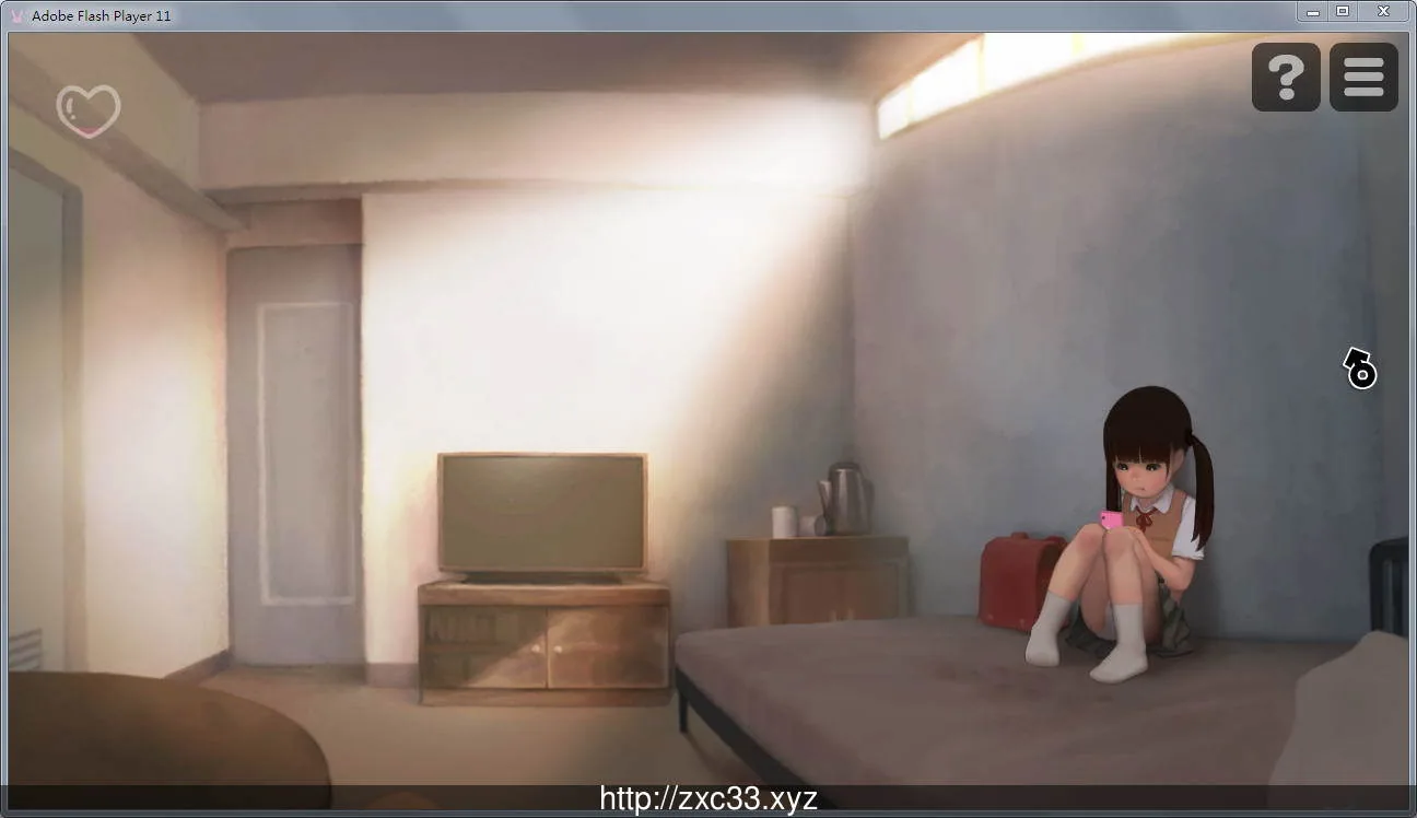 迷失的生命 Lost Life V1.15 官方中文版[PC+安卓] - 内容配图2
