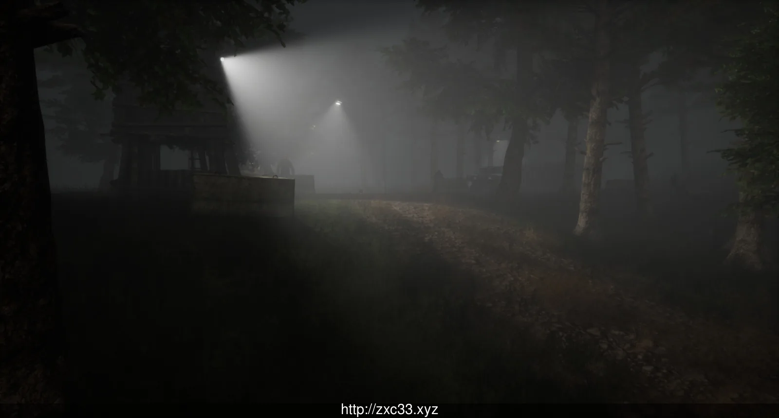 #【大型3D/欧美ACT/全动态】欲望求生：Lustful Survival 官方中文步兵版【新作】#【6.02gb】 - 内容配图7