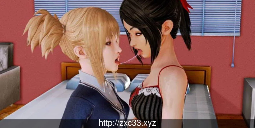 【欧美SLG/汉化/动态】后宫大酒店 Ver0.80 汉化版+礼包码+全CG【更新/PC+安卓】【5G】 - 内容配图8