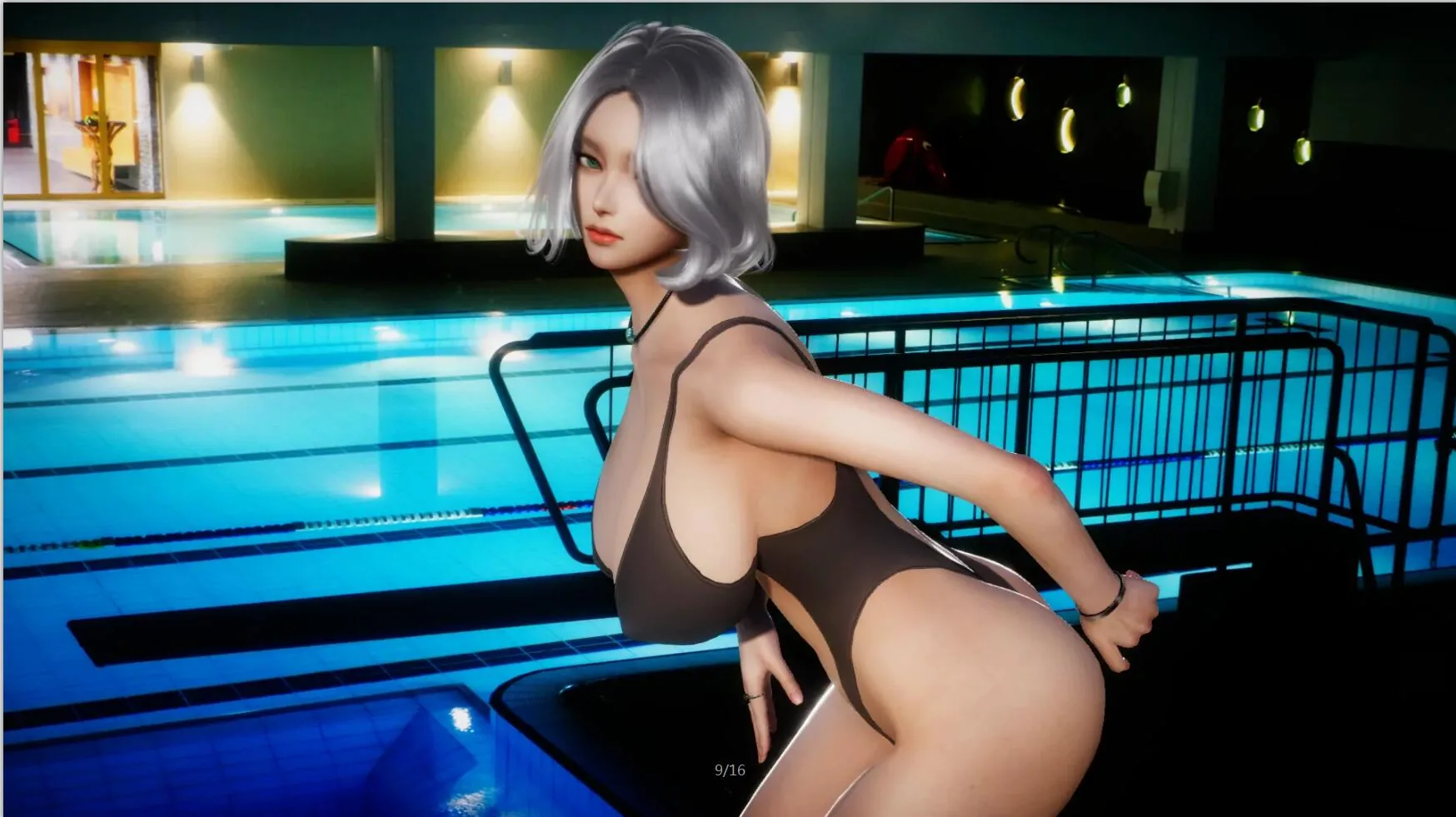 美德 V.I.R.T.U.E.S V0.21汉化版[PC+安卓]【1.6G】 - 内容配图2