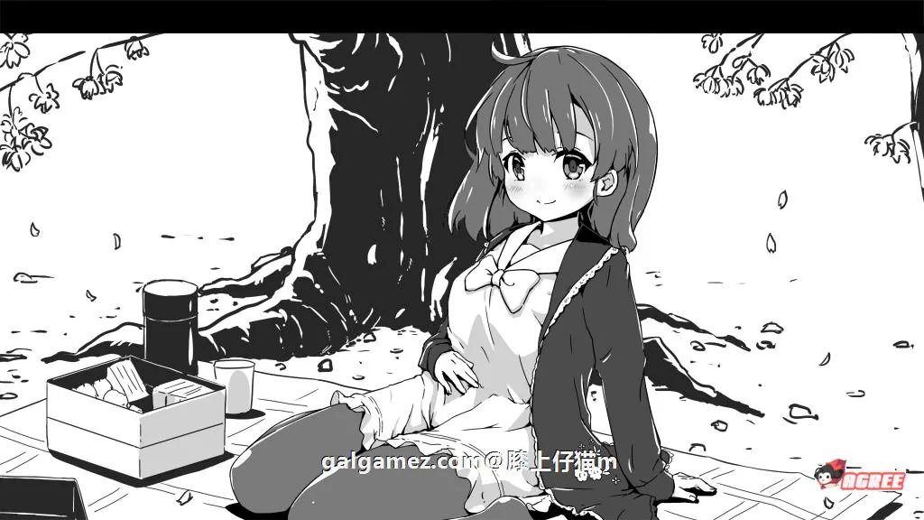 【SLG/汉化/动态】妹妹同居生活：黑白色！V1.90 精修汉化完结版+存档【更新/200M】 畅玩游戏 预览第7张