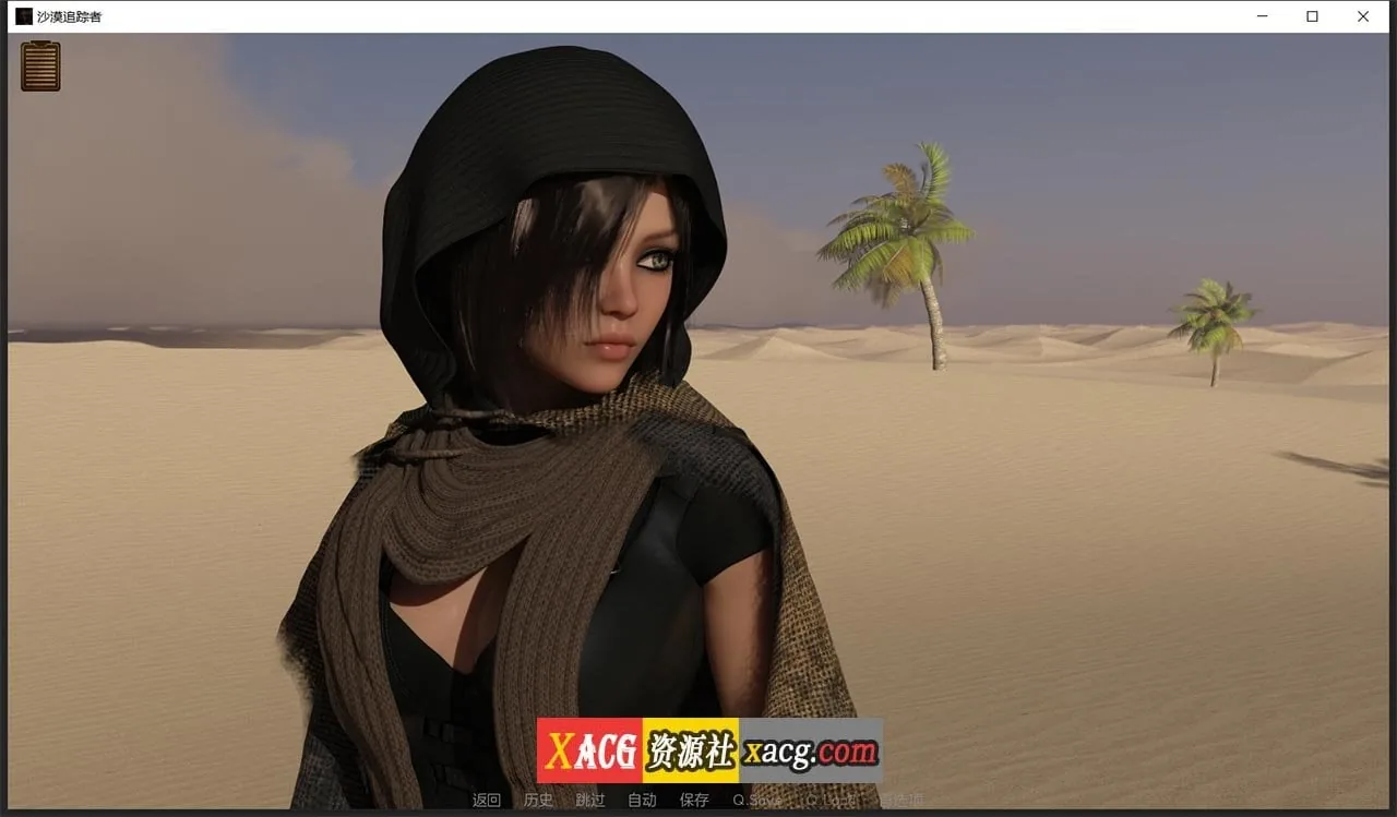 【欧美SLG神作/汉化/动态】沙漠追猎者 V0.18.3 Steam 官方中文版【PC+安卓/6G】 畅玩游戏 预览第9张-XACG动漫资源社——中文ACG动漫游戏社区 【欧美SLG神作/汉化/动态】沙漠追猎者 V0.18.3 Steam 官方中文版【PC+安卓/6G】 畅玩游戏 预览第9张