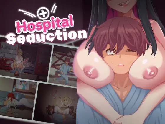 Hospital Seduction｜魅惑医院