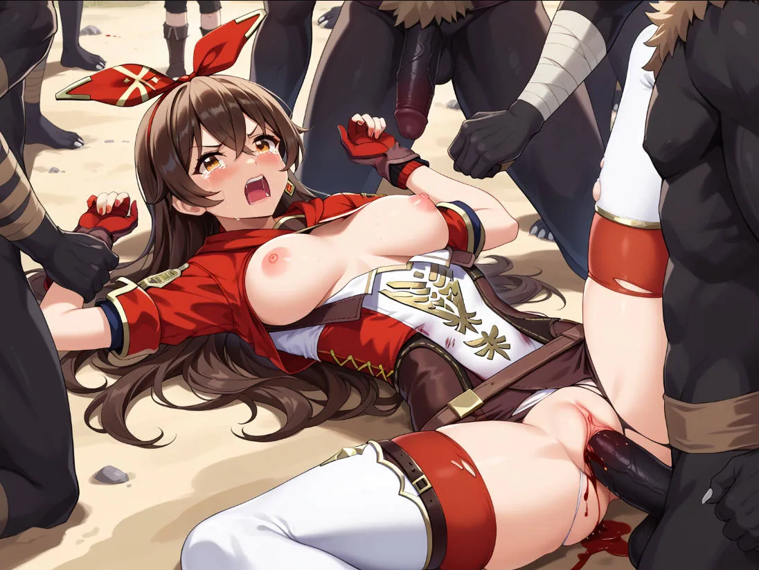 {PC-SLG游戏} [SRPG/官中/动态] 丘丘人的野望/Hilichurl’s Ambition Ver1.2.1 官方中文 [2.12gb/FM/WY] - 内容配图5