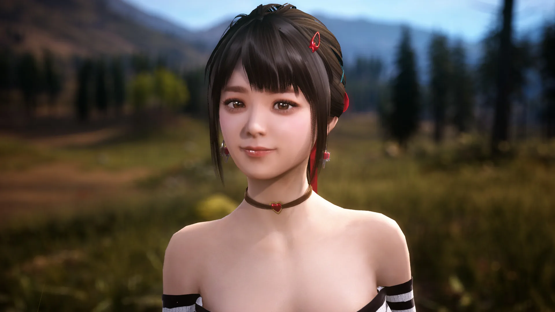与你在一起 || TOGETHER BnB V20250802 官方中文 [35.6G/FM/WY] 【PC-3D游戏】 <3D/官中/动态>