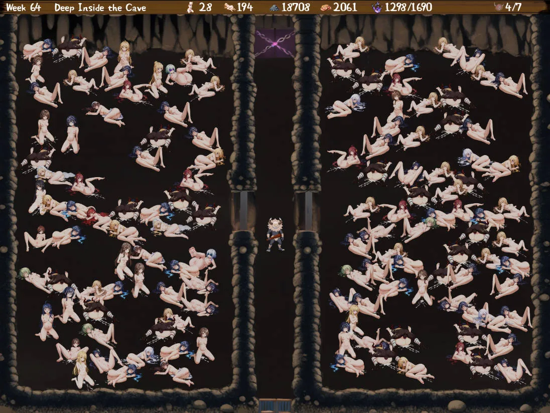 {PC-SLG游戏} [SRPG/官中/动态] 丘丘人的野望/Hilichurl’s Ambition Ver1.2.1 官方中文 [2.12gb/FM/WY] - 内容配图3