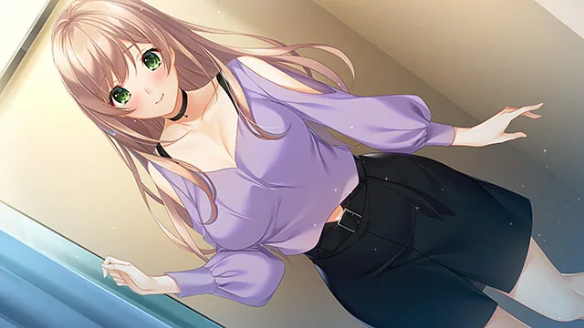 [精品后宫ADV/汉化] 快乐周末 ハッピーウィークエンド V1.0.1 AI汉化版+全CG存档 [FM/百度/4.2G]
