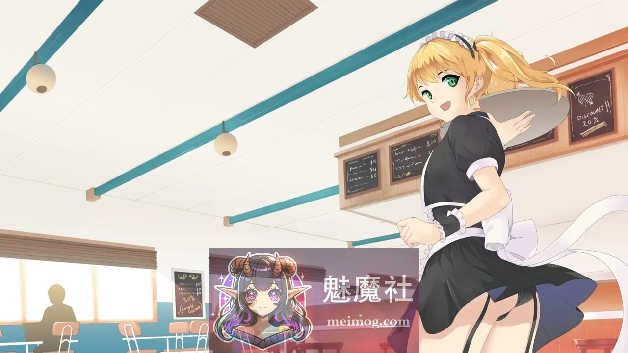 [PC/安卓SLG游戏] [高自由SLG/汉化/更新]大学生活 Uni v0.62.125C AI汉化版[PC+安卓][FM/百度/4.8G] - 内容配图2
