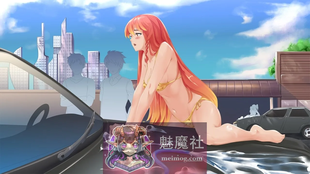 [PC/安卓SLG游戏] [高自由SLG/汉化/更新]大学生活 Uni v0.62.125C AI汉化版[PC+安卓][FM/百度/4.8G] - 内容配图3