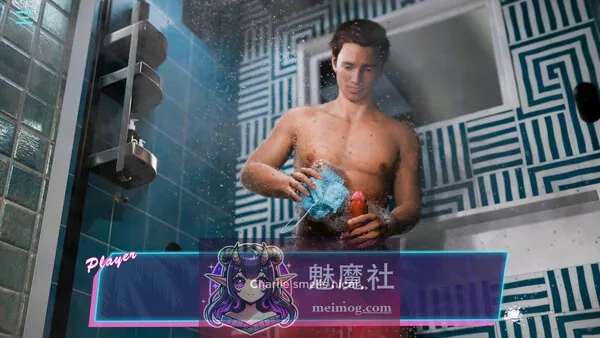 哎呀……我的比基尼呢？！/Oops.. Where’s My Bikini! 官方中文步兵版 [5.62G/PC] 安全老玩家亲测 - 内容配图31