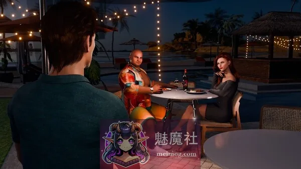哎呀……我的比基尼呢？！/Oops.. Where’s My Bikini! 官方中文步兵版 [5.62G/PC] 安全老玩家亲测 - 内容配图3