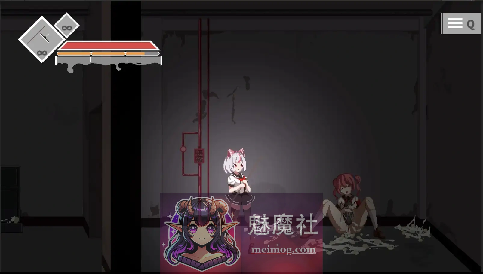 萨哈塔遭难的一日/シャハタ遭難の一日 v1.0.5 官中步兵版+作弊 [3.3G/PC+安卓] 安全亲测 - 内容配图8