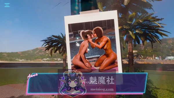 哎呀……我的比基尼呢？！/Oops.. Where’s My Bikini! 官方中文步兵版 [5.62G/PC] 安全老玩家亲测 - 内容配图5