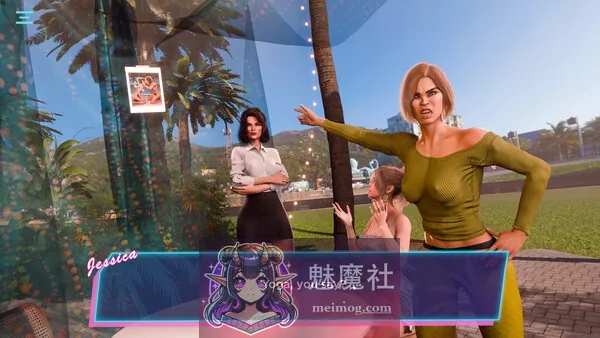 哎呀……我的比基尼呢？！/Oops.. Where’s My Bikini! 官方中文步兵版 [5.62G/PC] 安全老玩家亲测 - 内容配图10