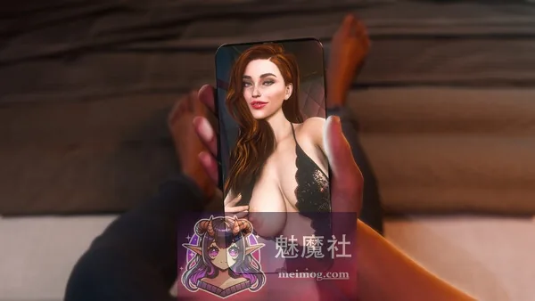 哎呀……我的比基尼呢？！/Oops.. Where’s My Bikini! 官方中文步兵版 [5.62G/PC] 安全老玩家亲测 - 内容配图11