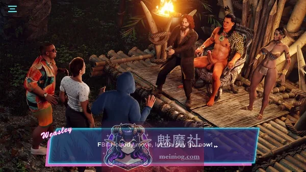 哎呀……我的比基尼呢？！/Oops.. Where’s My Bikini! 官方中文步兵版 [5.62G/PC] 安全老玩家亲测 - 内容配图12