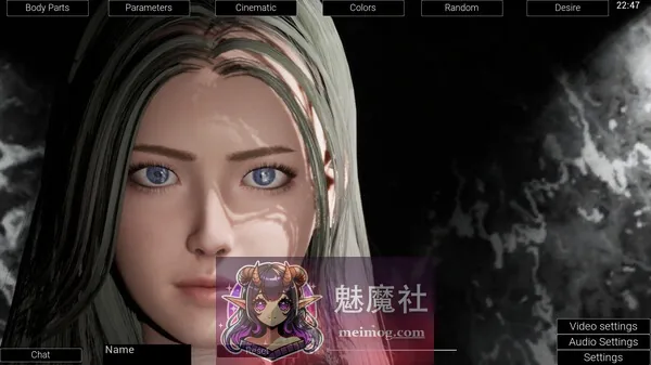 虚拟女友/Virtual Girlfriend v20251203 官方中文步兵版 [4.02G/PC] 安全无毒·老玩家亲测 - 内容配图8