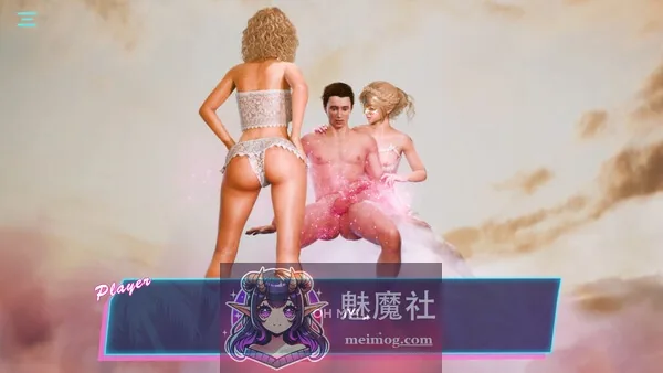 哎呀……我的比基尼呢？！/Oops.. Where’s My Bikini! 官方中文步兵版 [5.62G/PC] 安全老玩家亲测 - 内容配图18