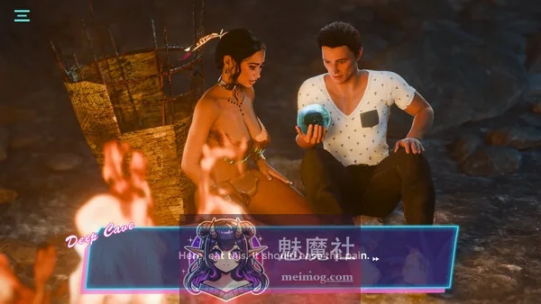哎呀……我的比基尼呢？！/Oops.. Where’s My Bikini! 官方中文步兵版 [5.62G/PC] 安全老玩家亲测 - 内容配图25