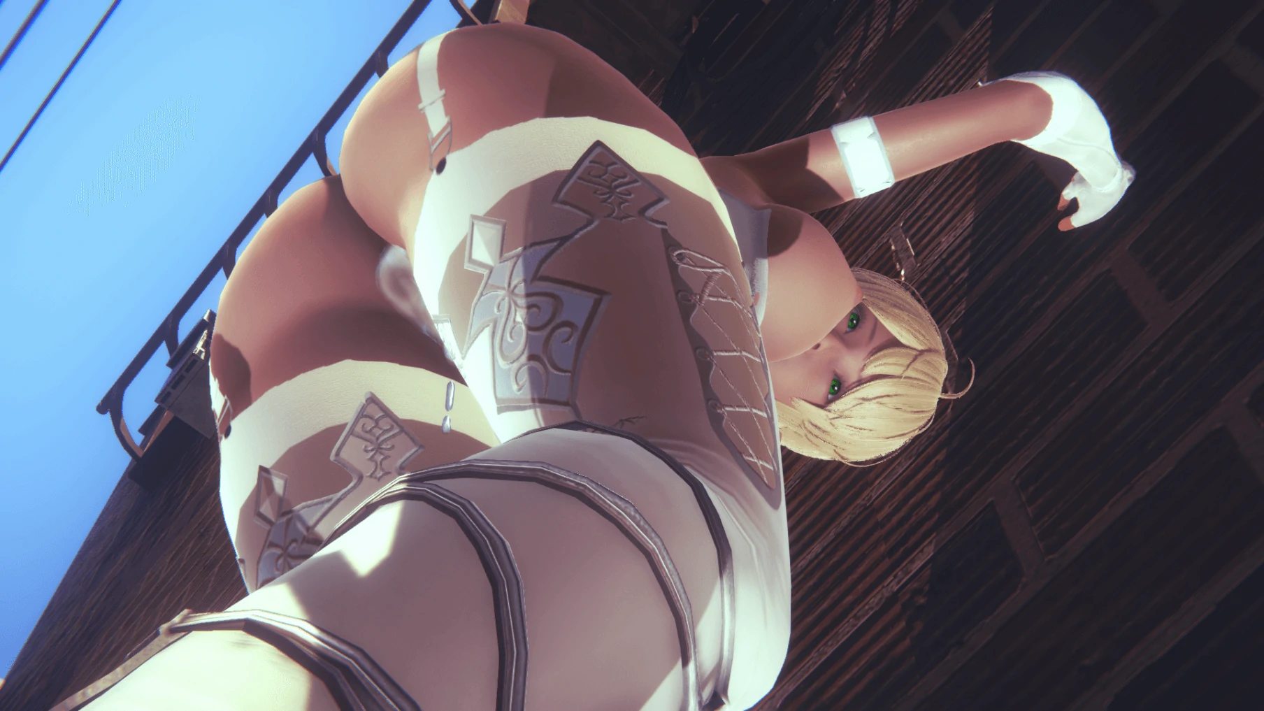 （已补档）【欧美SLG/AIGPT汉化/3D】 旧职业Old Profession Ver0.80 AI汉化 [470M/FM/WY] - 内容配图3