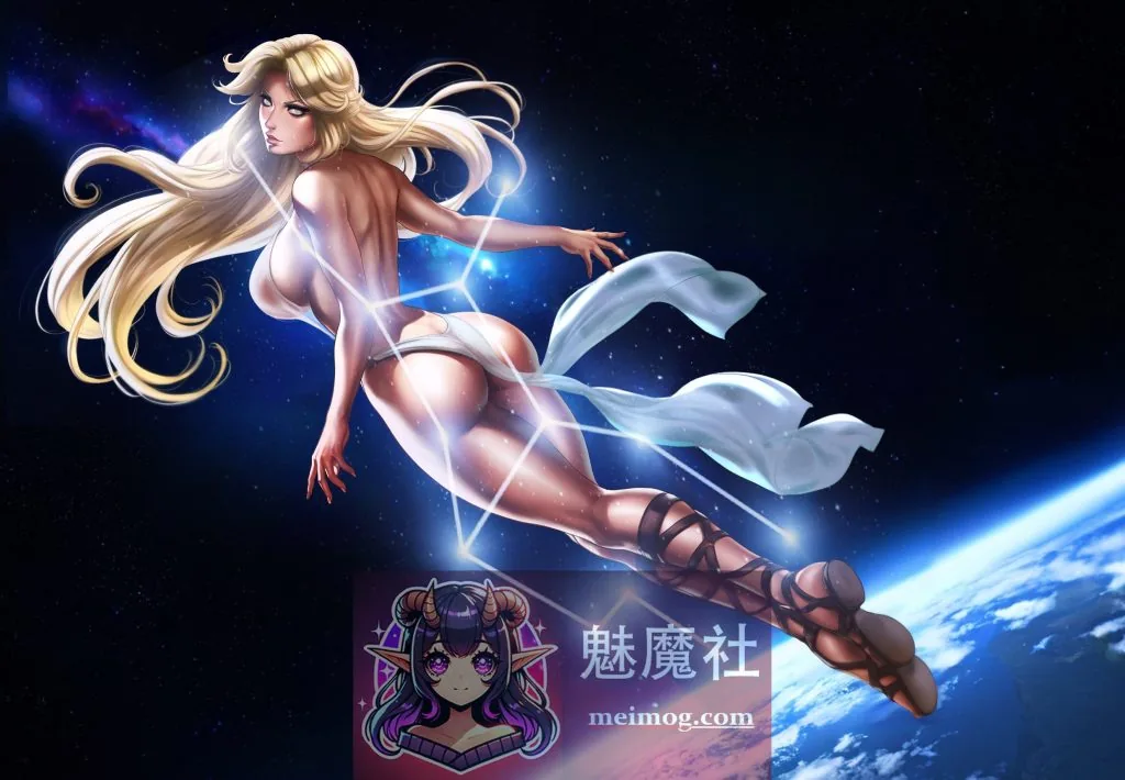 天堂岛的陨落/The fall of Themyscira v0.3 AI汉化 [PC-SLG游戏] [SLG/汉化/动态] [799M/FM/WY]