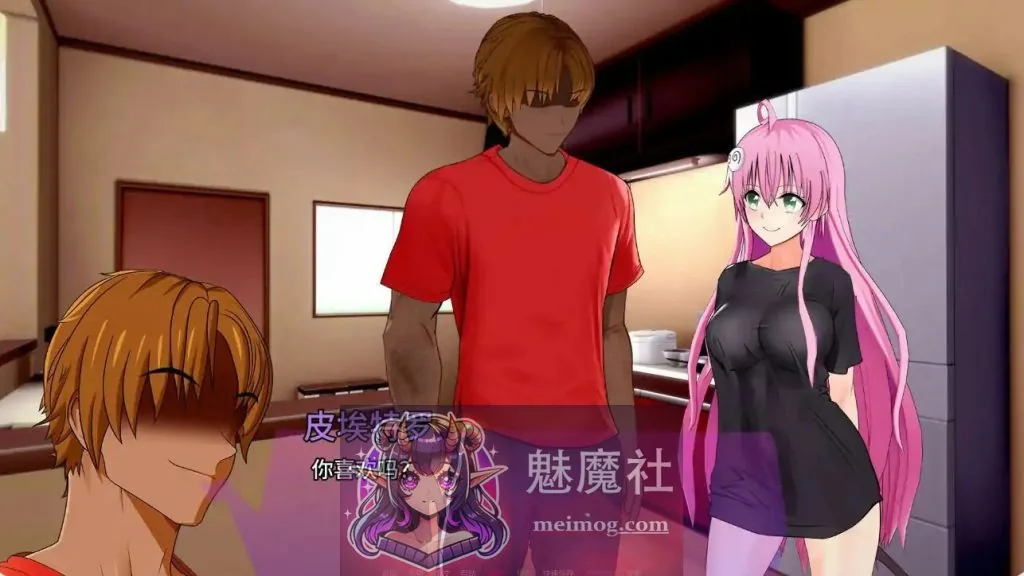 拉丁奇幻冒险/LatinBizarreAdventures v0.3.4 AI汉化 {PC-SLG游戏} {SLG/汉化/动态} {558mb/FM/WY}