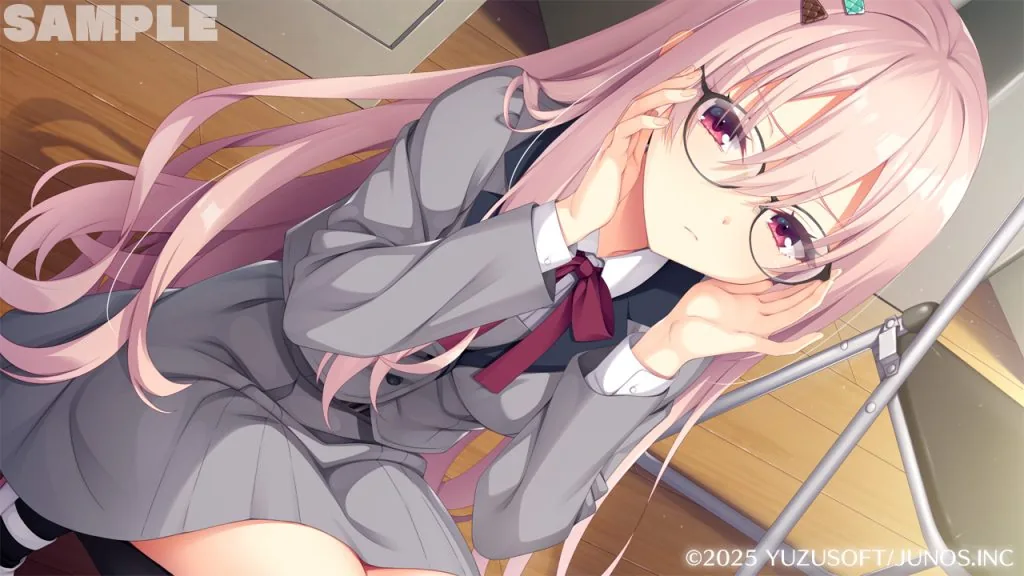 青柠星光·柠檬果酱 ライムライト・レモネードジャム AI汉化版+全CG存档[柚子社新作/汉化/超精品] [FM/百度/10G]