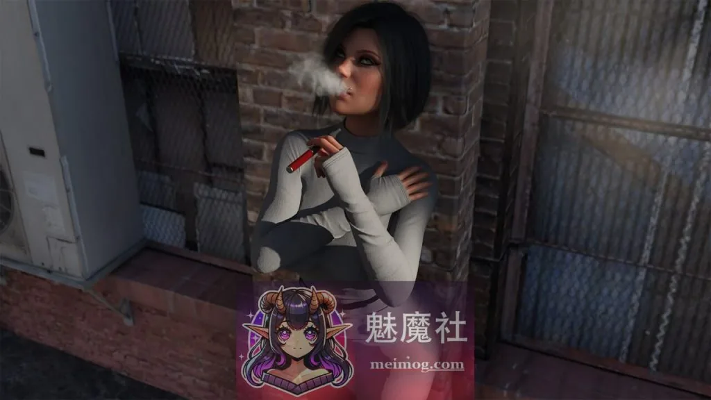 救赎尝试 Attempted Redemption Ch.3 P3 AI汉化版  {欧美熟女SLG/汉化/动态} {PC+安卓}{FM/百度/3.82gb}
