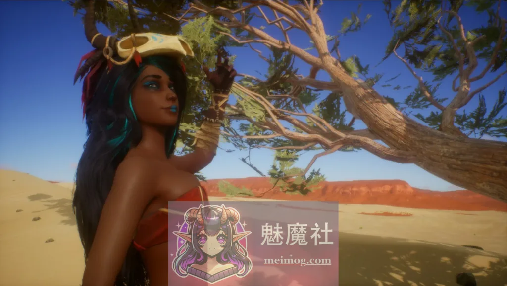 野性生活/Wild Life Build 20251205 官方中文 {PC-SLG游戏} {SLG/官中/更新} {14.22gb/FM/WY}