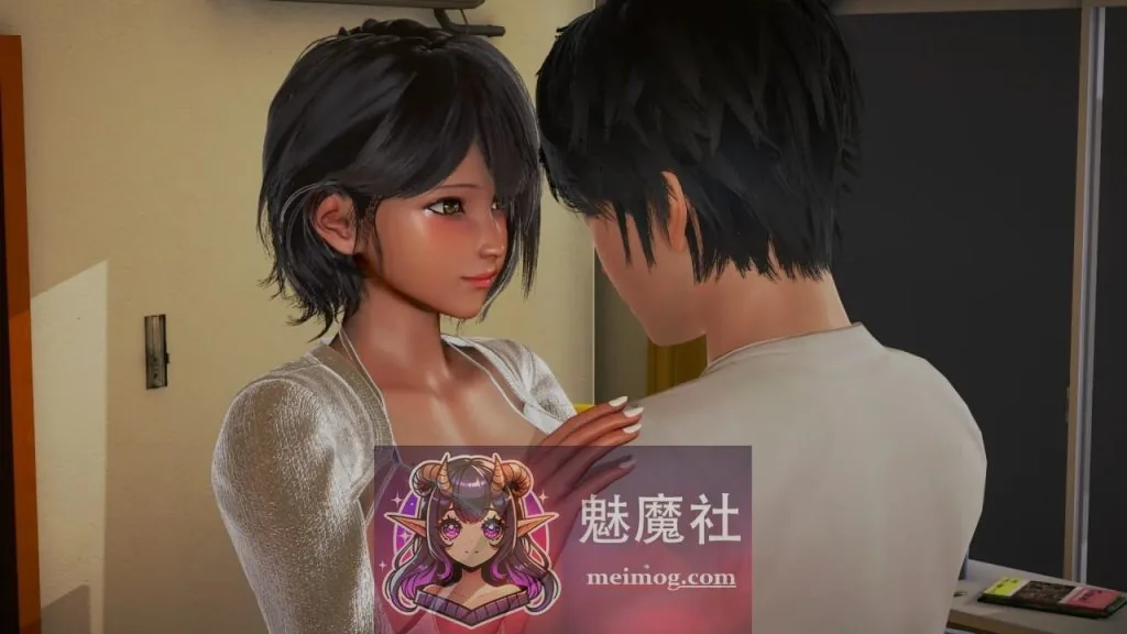 后宫腐败 后宫腐化 Harem Corruption Ver9.0 官中步兵版 [更新SLG/官中/动态/乱伦] [FM/百度/6.2G] - 内容配图2