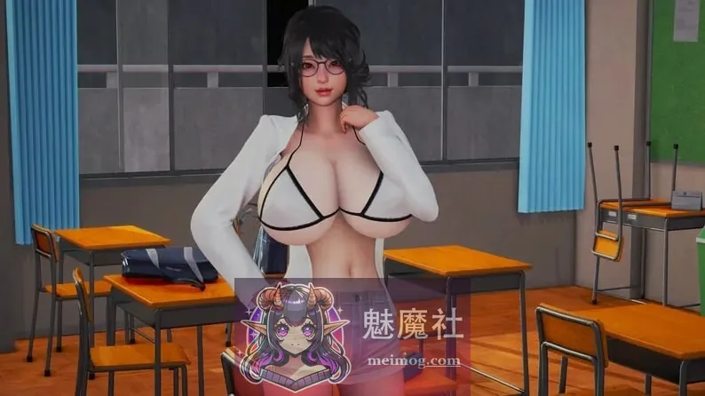 后宫腐败 后宫腐化 Harem Corruption Ver9.0 官中步兵版 [更新SLG/官中/动态/乱伦] [FM/百度/6.2G] - 内容配图3