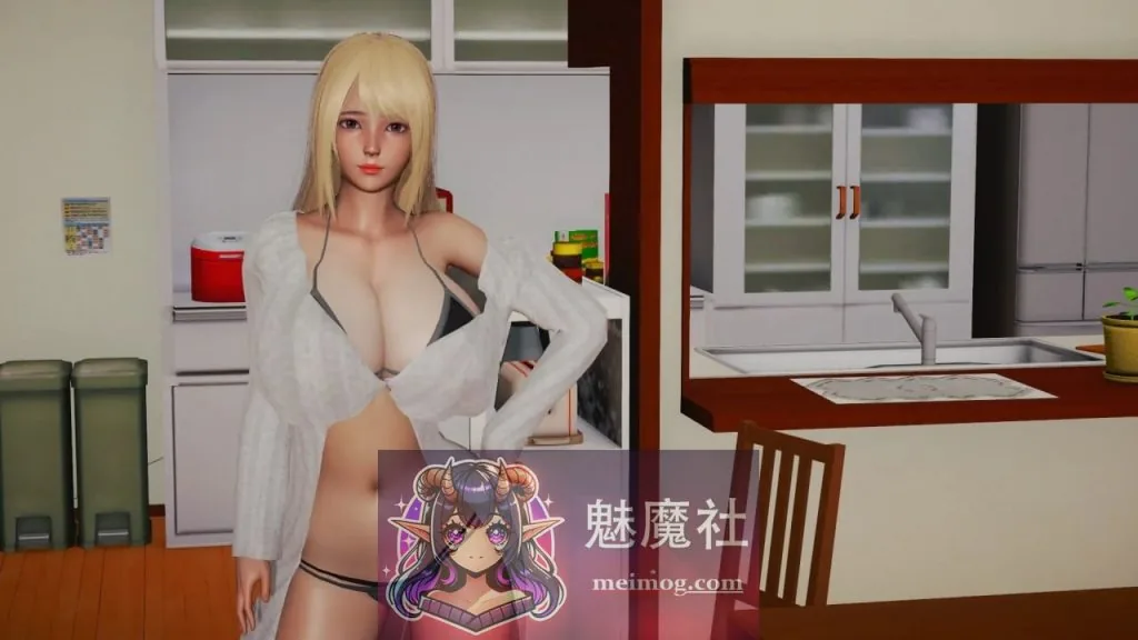 后宫腐败 后宫腐化 Harem Corruption Ver9.0 官中步兵版 [更新SLG/官中/动态/乱伦] [FM/百度/6.2G] - 内容配图4