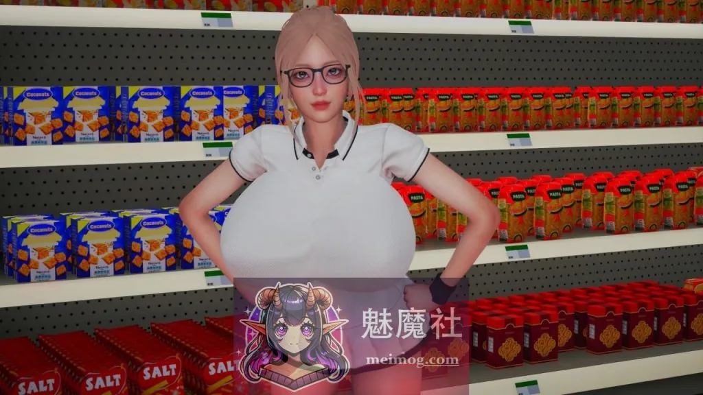 后宫腐败 后宫腐化 Harem Corruption Ver9.0 官中步兵版 [更新SLG/官中/动态/乱伦] [FM/百度/6.2G] - 内容配图5