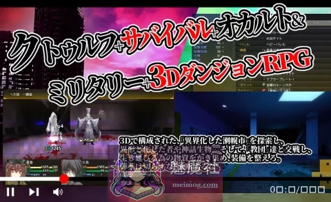晚间幸存者/Evening Survivor Ver1.1.23 AI汉化版 {PC-RPG游戏} {RPG/汉化/新作} {920mb}{{MEGA.NZ}}