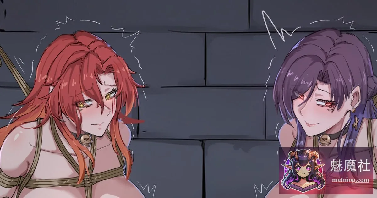 混沌之魂 Chaos Souls {v0.912 官方中文步兵版} {PC} {新作RPG/官中/爆乳/捆绑调教} {2.22gb/FM/百度}