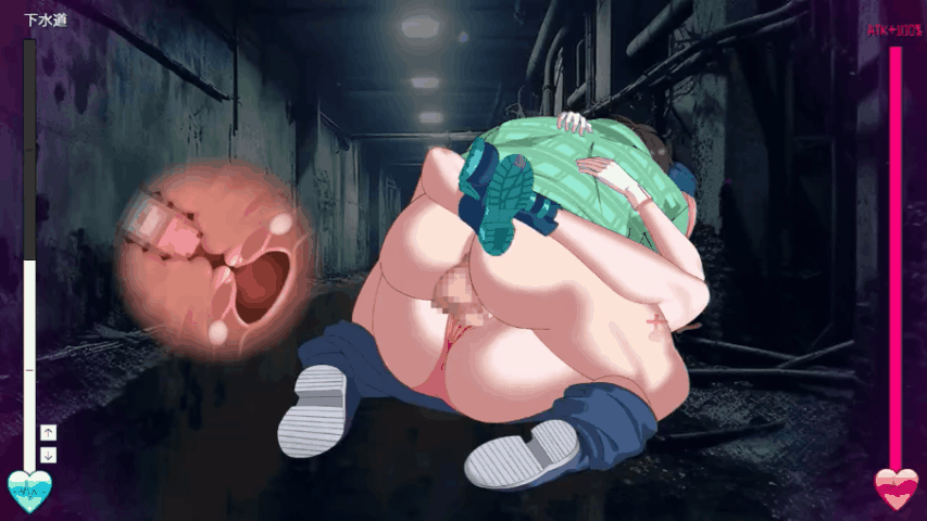 隧道逃生:命运交织 {TUNNEL ESCAPE FE} {v0.19.3b SP 官方中文版+连裤袜补丁} {PC} - 内容配图3